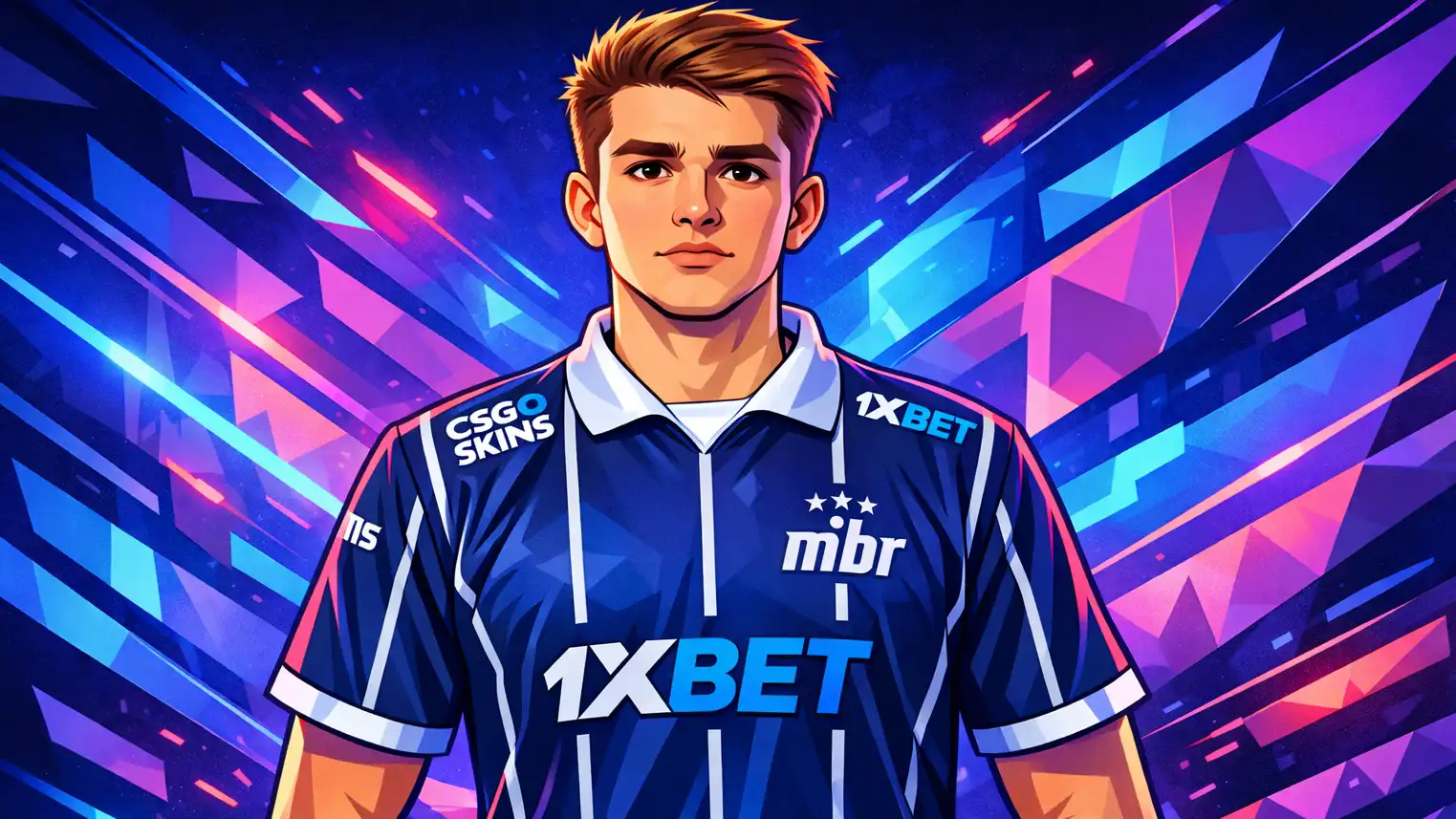 Qikert Set to Leave MIBR: Rating Breakdown, Results, and What Comes Next